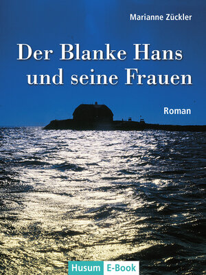 cover image of Der Blanke Hans und seine Frauen